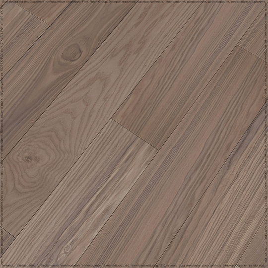 Паркетная доска Karelia ESSENCE  Ash White Orchid