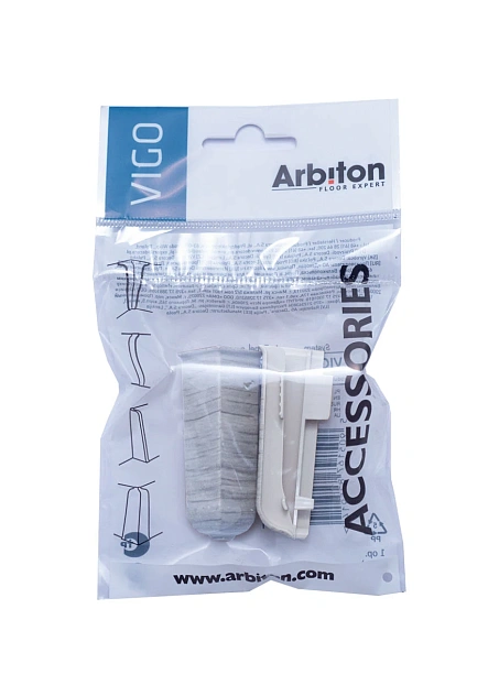 Угол наружный Arbiton VIGO60 Дуб Скандинавский 102