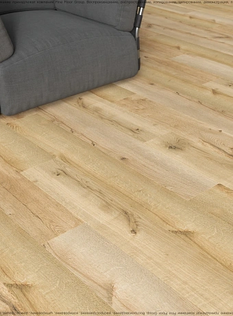 Ламинат Ideal TOUCH  Дуб Офорт