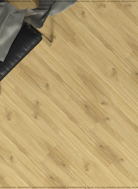 Ламинат Eversense CLASSIC  Дуб Вирдиа Натуральный Светлый
