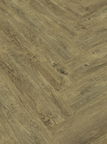 Кварц-винил (LVT) IVC Group INITIO  Bear Oak