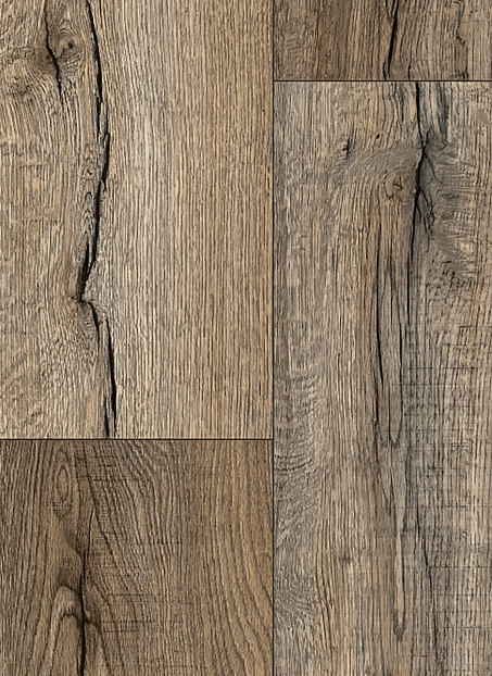 Линолеум рулонный IVC Home GREENLINE Grand Oak 844 шириной 4 м>