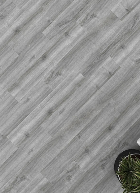 Кварцвиниловая плитка (LVT) IVC Group INITIO  Summer Oak 296