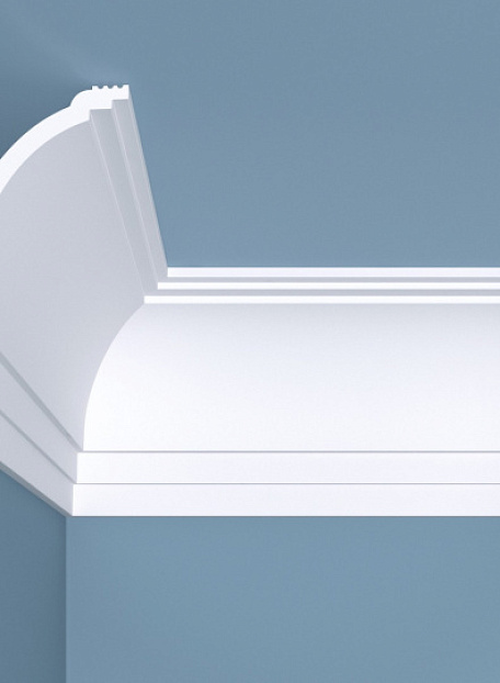 Карниз Bello Deco К18