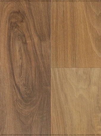 Виниловый ламинат (SPC) Karelia GREAT CLASSICS  Walnut Beethoven