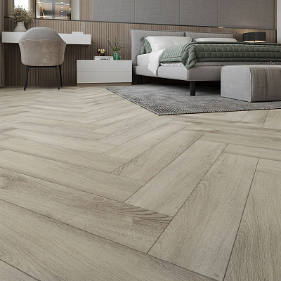 Виниловый ламинат (SPC) Alpine Floor LIGHT PARQUET  Дуб Исида
