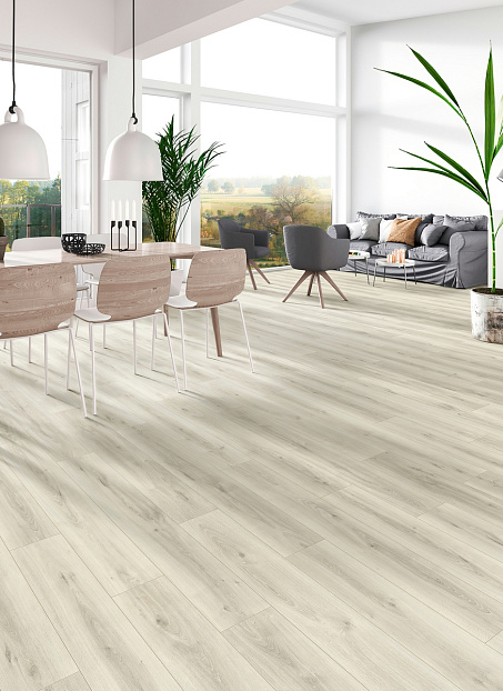 Ламинат Kronospan VARIOSTEP CLASSIC  Дуб Орхидея