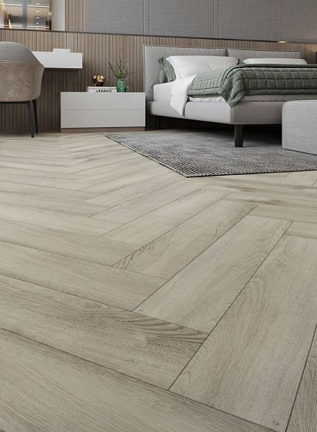 Виниловый ламинат (SPC) Alpine Floor PARQUET PREMIUM ABA  Северная История
