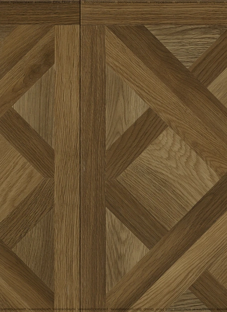 Ламинат Woodstyle OPERA DONGJIA  Шанье Коричневый 70336