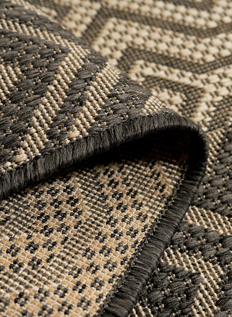 Ковёр Витебские ковры ЦИНОВКА sz3998а1-19