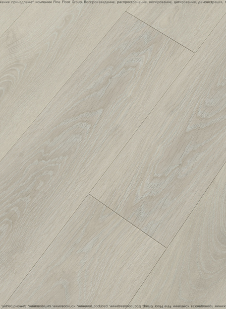 Виниловый ламинат (SPC) Floorwood UNIT  Дуб Алтей