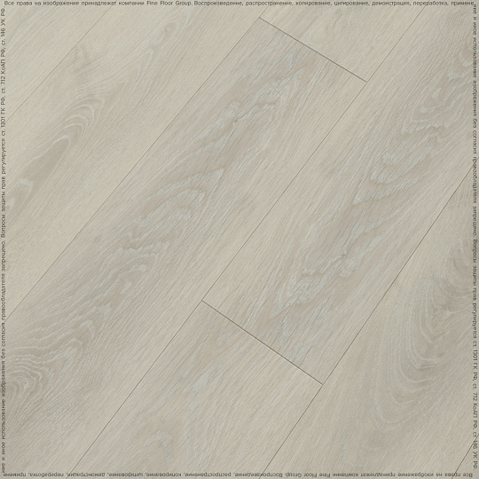 Виниловый ламинат (SPC) Floorwood UNIT  Дуб Алтей