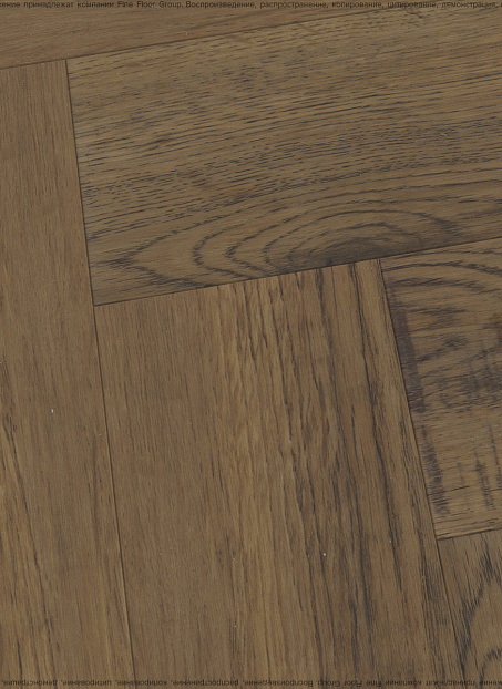 Виниловый ламинат (SPC) Respect   Дуб Амбарный