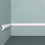 00-00004631 Молдинг Bello Deco XPS/М14 (2000*25*12 мм)