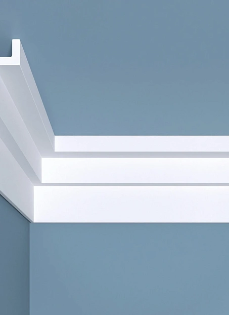 Карниз Bello Deco К13>