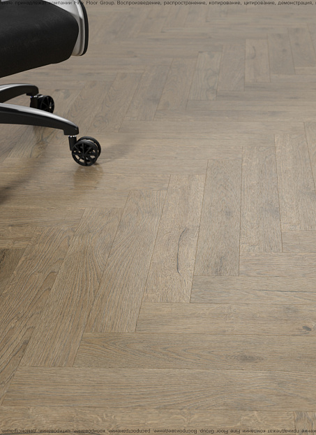 Ламинат CBM MOSAIK 600х100  Дуб Брунталь