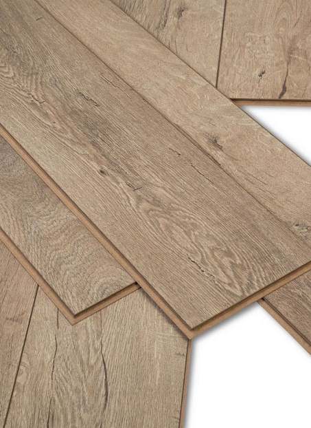 Ламинат Peli VINTAGE  Ван Браун