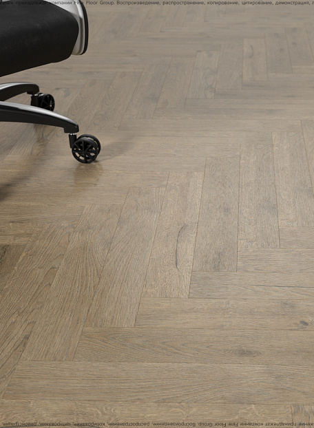 Ламинат CBM MOSAIK 600х100  Дуб Брунталь