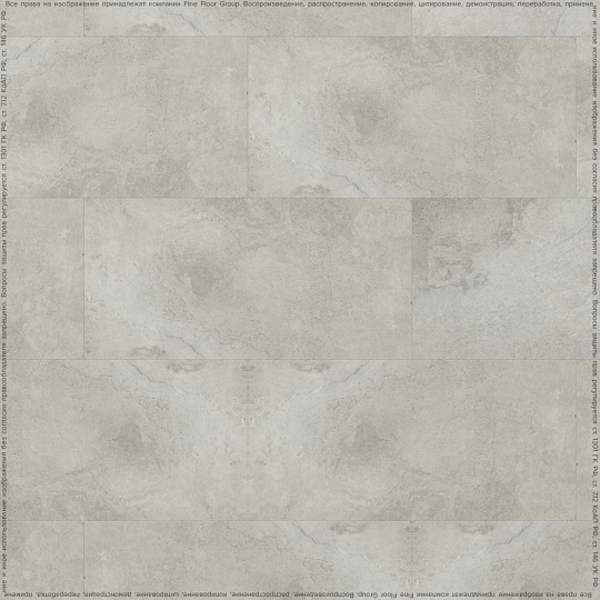 Виниловый ламинат (SPC) Dolce Flooring PIETRA  Бетон Интер