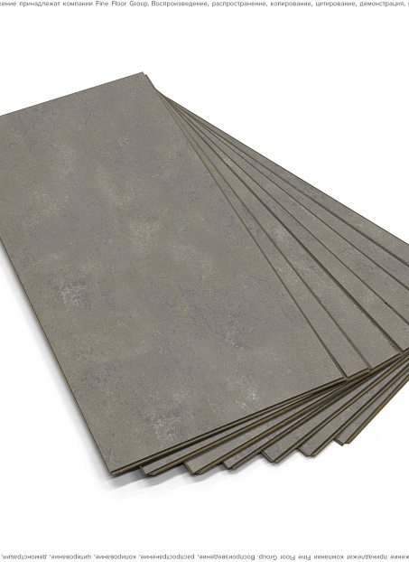 Кварцвиниловая плитка (LVT) EcoClick ECOSTONE  Макалу