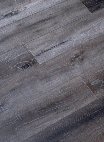 Виниловый ламинат (SPC) Boho AQUA  Дуб Высокогорный