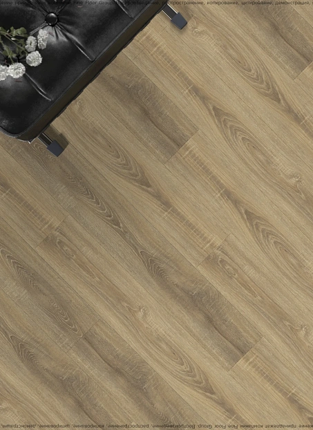 Ламинат Loc Floor PLUS Дуб Русский