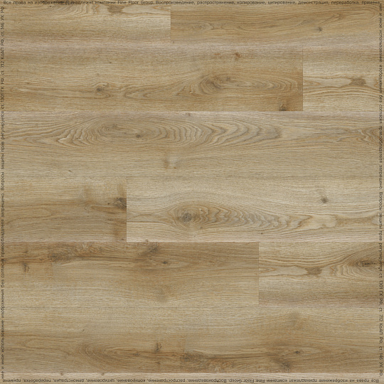 Кварцвиниловая плитка (LVT) Fine Floor FF-LIGHT  Дуб Мидфилд
