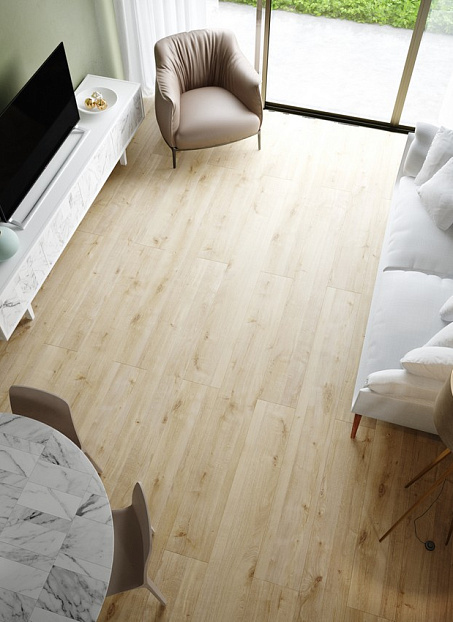 Ламинат Swiss Krono PARFE FLOOR Classic Дуб Марсель