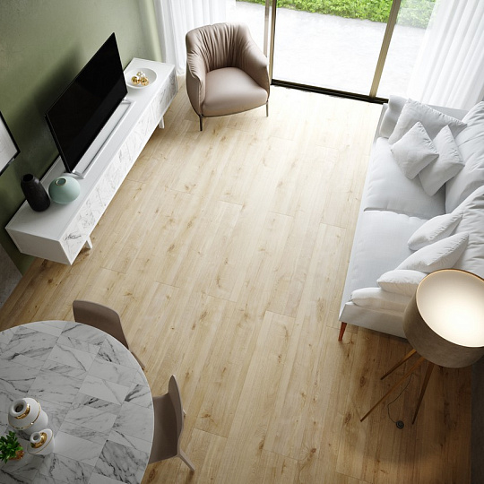 Ламинат Kronopol PARFE FLOOR CLASSIC  Дуб Марсель