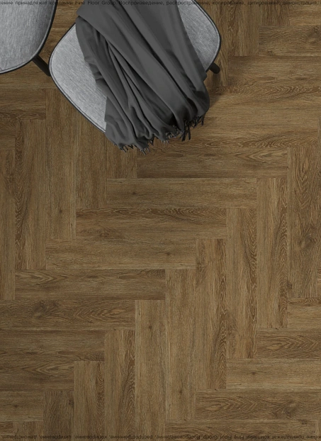 Виниловый ламинат (SPC) Alta Step MIRADA Дуб Корейский