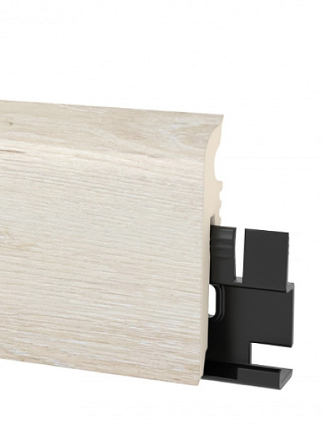 Плинтус напольный Arbiton VIGO60 Дуб Скандинавский 102