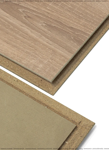 Ламинат Forest Floor SPHERE  Strawberries Oak