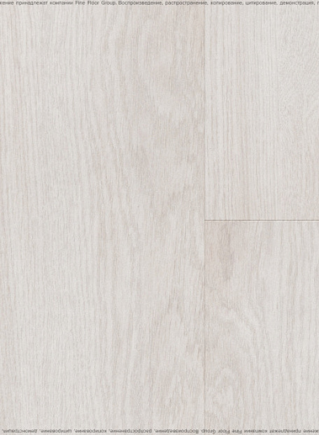 Кварцвиниловая плитка (LVT) Fine Floor FF-WOOD  Дуб Гримстад