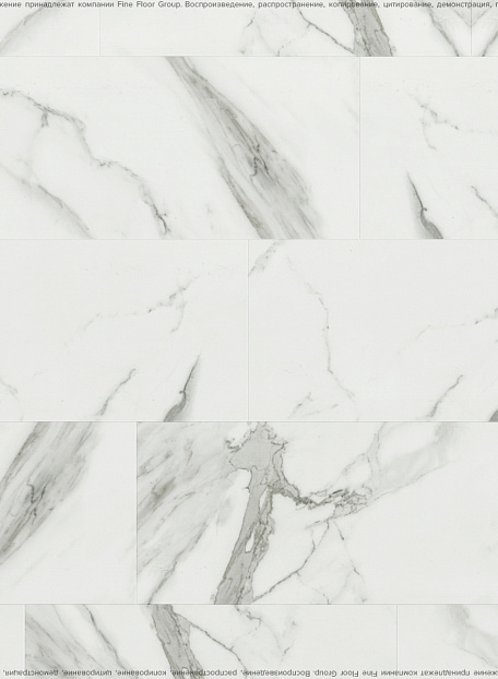 Виниловый ламинат (SPC) FloorBee OPTIMA  Теоторе Кристал