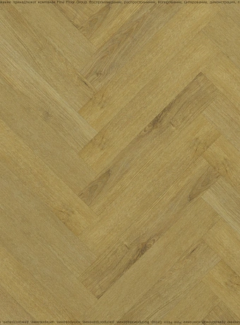 Ламинат CBM KORUNA Дуб Брно