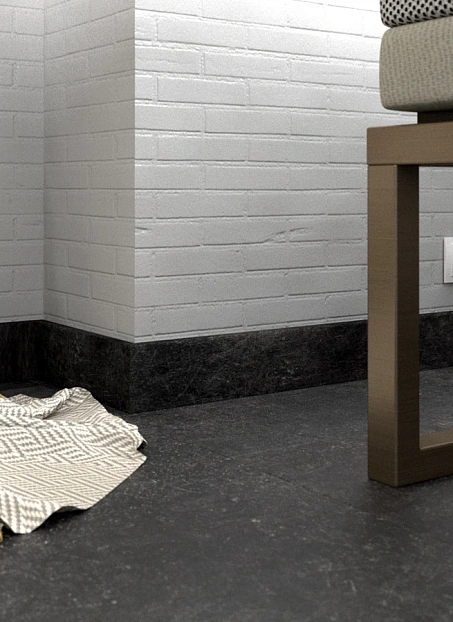 Плинтус МДФ Fine Floor Шато Миранда>