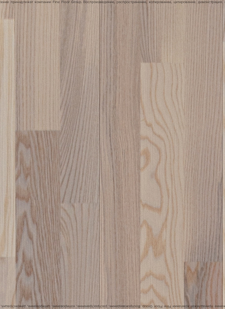 Паркетная доска Karelia POLAR  Ash Vanilla COUNTRY 3S LAC MAT>