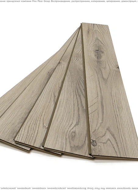 Ламинат Ideal VILLE Дуб Румекс сторона L/R - 50/50