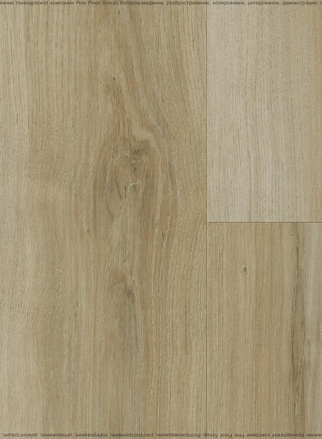 Кварцвиниловая плитка (LVT) Fine Floor FF-WOOD  Дуб Пиньел