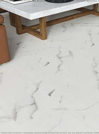 Виниловый ламинат (SPC) Dolce Flooring PIETRA  Мрамор Венеция