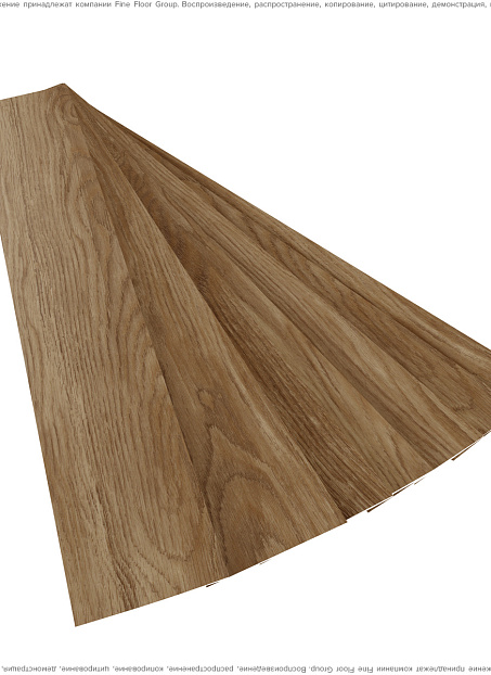 Кварцвиниловая плитка (LVT) Fine Flex FX-WOOD  Дуб Вармане