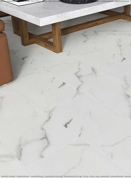 Виниловый ламинат (SPC) Dolce Flooring PIETRA  Мрамор Венеция