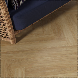 Кварцвиниловая плитка (LVT) Fine Flex FX-WOOD  Дуб Эрзи