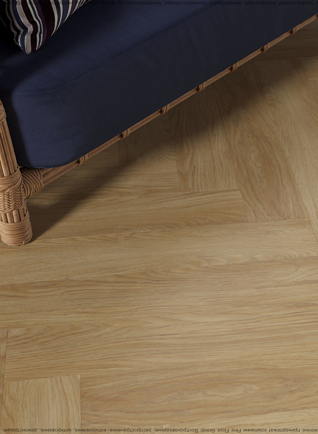 Кварцвиниловая плитка (LVT) Fine Flex FX-WOOD  Дуб Эрзи