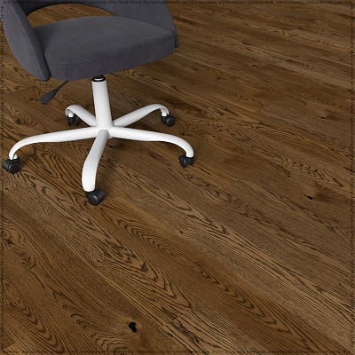 Паркетная доска Polarwood ELEGANCE  Oak Premium Artist Brown COUNTRY 1S OIL MAT