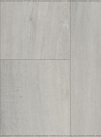 Виниловый ламинат (SPC) Respect FLOOR  Дуб Серый