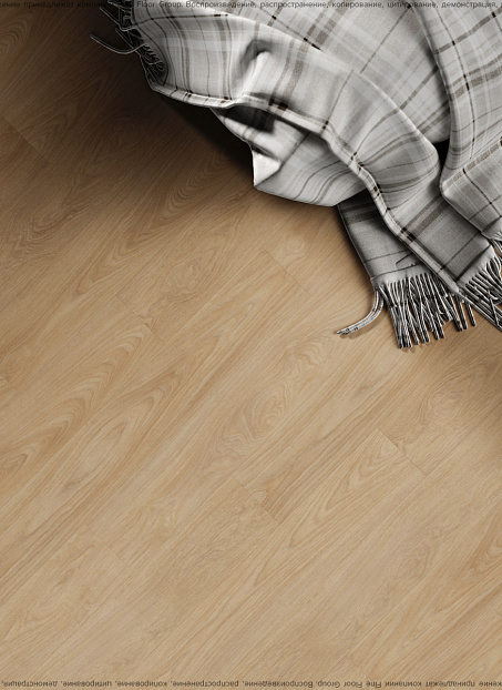 Кварцвиниловая плитка (LVT) Moduleo NEXT  Royal Oak 282