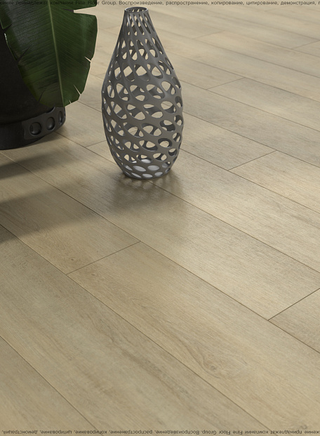 Виниловый ламинат (SPC) Respect FLOOR  Дуб Имперский