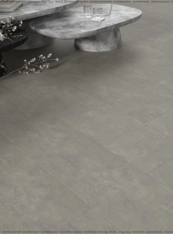 Кварц-винил (LVT) EcoClick ECOSTONE Макалу