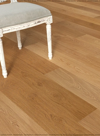 Паркетная доска Karelia BLOOM Oak Aster SELECT 3S LAC MAT